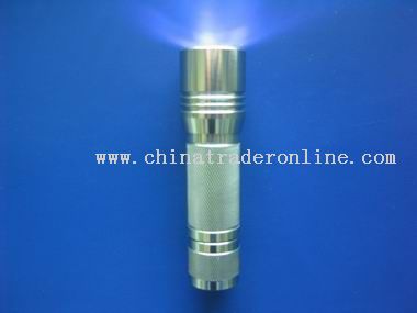 Aluminium Alloy Torch from China