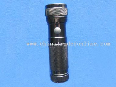 Aluminium Alloy Torch from China