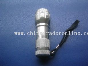 Aluminium Alloy Torch from China