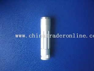 Aluminium Alloy Torch from China