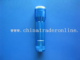 Aluminium Alloy Torch