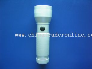 Aluminium Alloy Torch from China