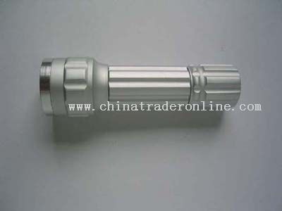 Aluminium Alloy Torch from China