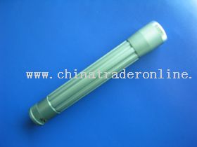 Aluminium Alloy Torch from China