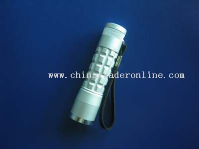 Aluminium Alloy Torch