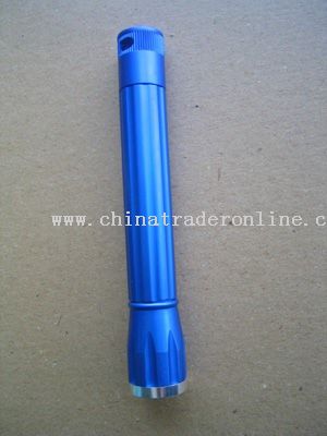 Aluminium Alloy Torch from China