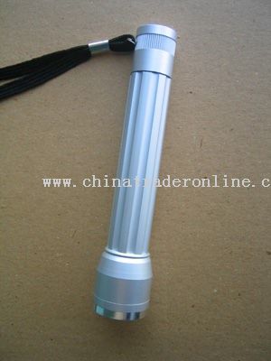 Aluminium Alloy Torch from China