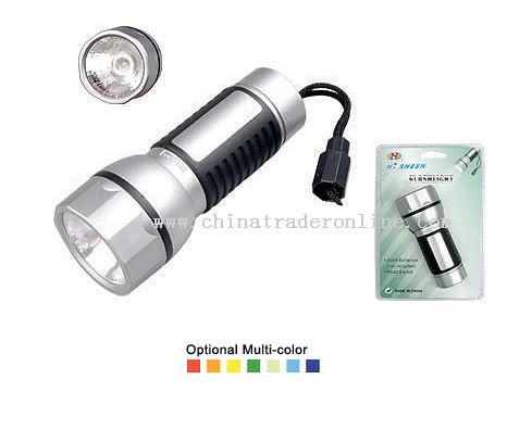 Flashlight from China