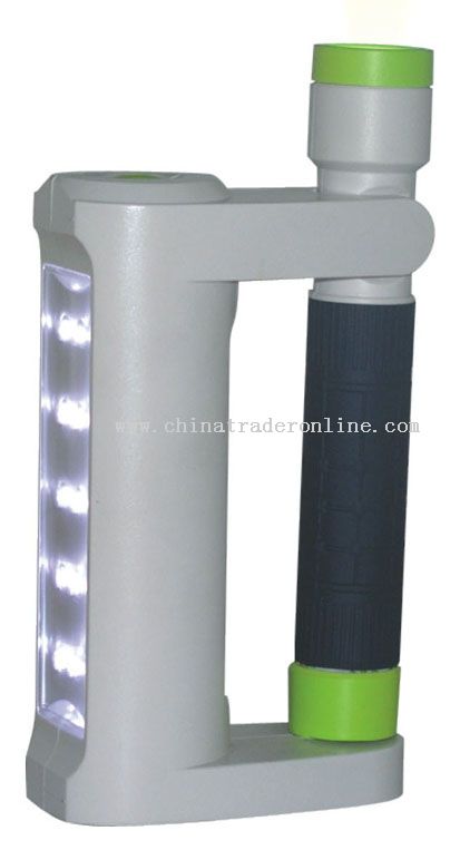 LED Flashlight from China