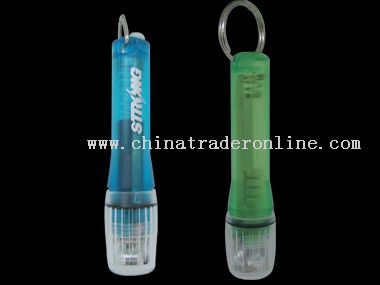 LED white light Torch from China