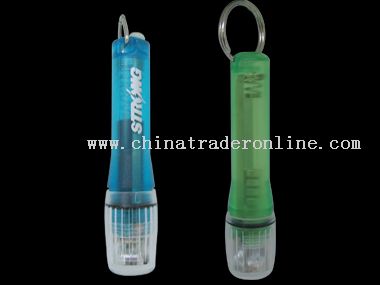 LED white light Torch