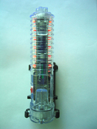 Multifuncational Torch from China