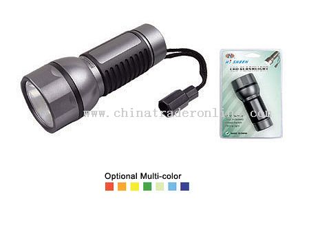 Powerful Flashlight from China