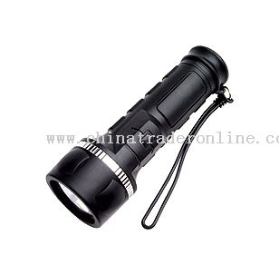 Powerful Flashlight from China