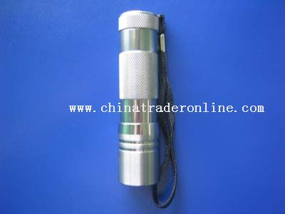 Aluminium Alloy Torch