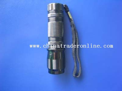 Aluminium Alloy Torch from China