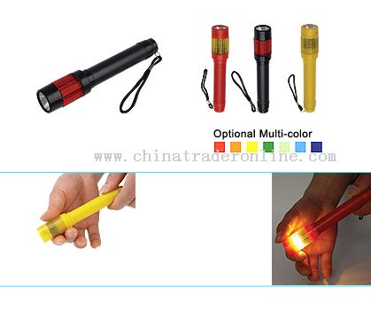 Flashlight from China