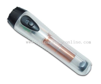 ETERNITY FLASHLIGHT from China