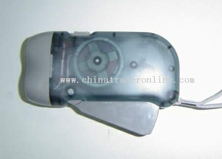 Hand pressing Torch from China