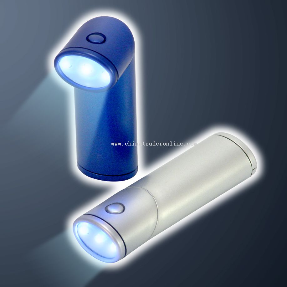 led flashlight  offers