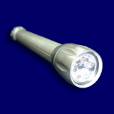 6 LEDs built-in Torch