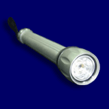 HP Lumileds Luxeon Flashlights from China