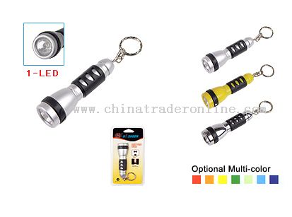 LED Flashlight