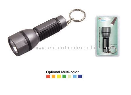 LED Flashlight from China