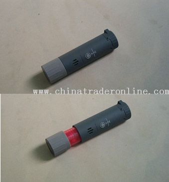 led flashlight