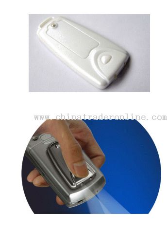 Mobile Phone Flashlight