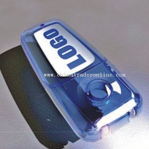 Mobile phone Flashlight