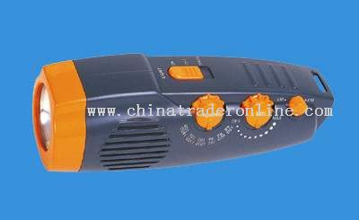 Submarine-style Torch from China