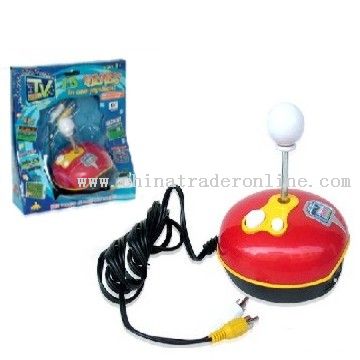 Jakks Game from China