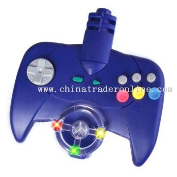 X-treme Player from China