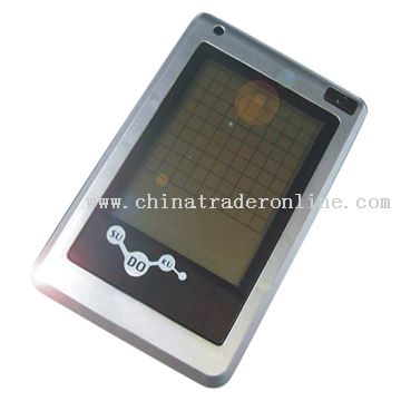 Sudoku Electronic Game