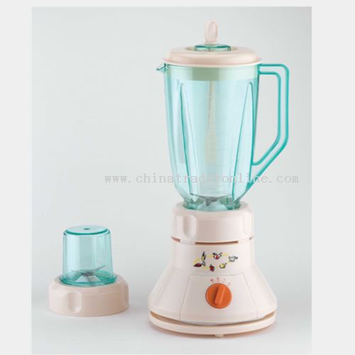 Blender(1.5L)with grinder from China