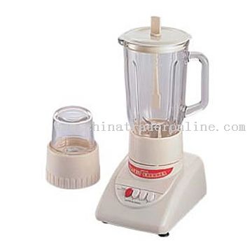 Blender / Grinder / Glass Jar from China