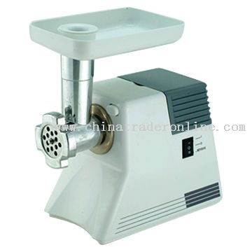 Blender / Meat Mincer