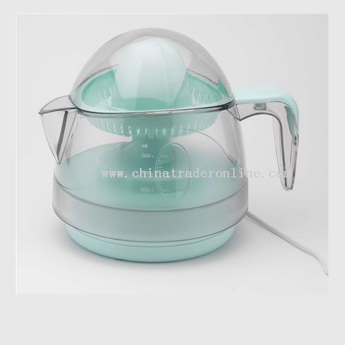 Citrus Juicer(0.6L) from China