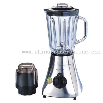 Food Processor