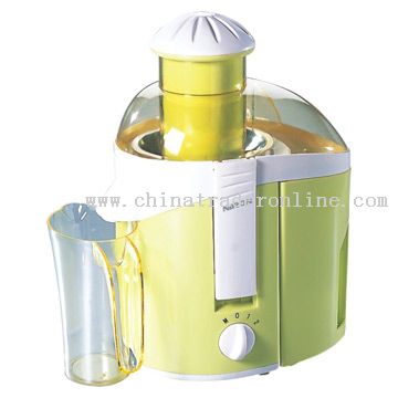 Food Processor