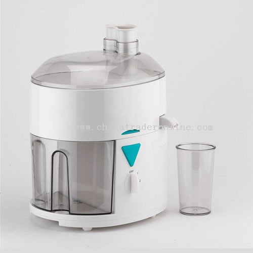 Juicer--safe design& storage