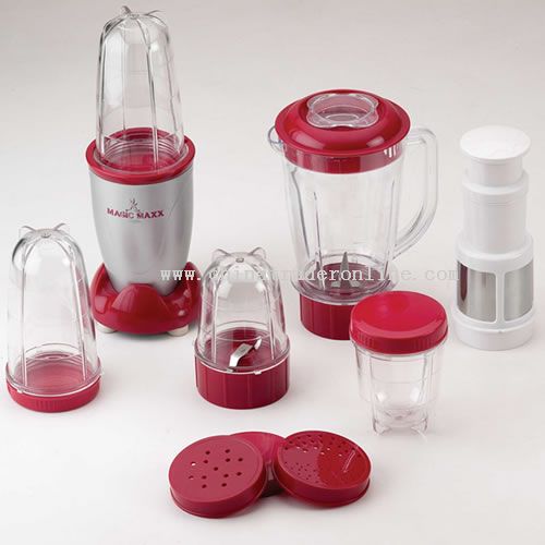 Multifunctional Food processor from China