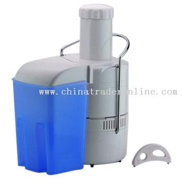 Power Juicer from China