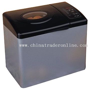 LED display Bread maker from China