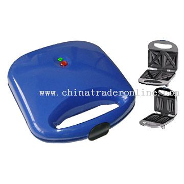 Sandwich Maker from China