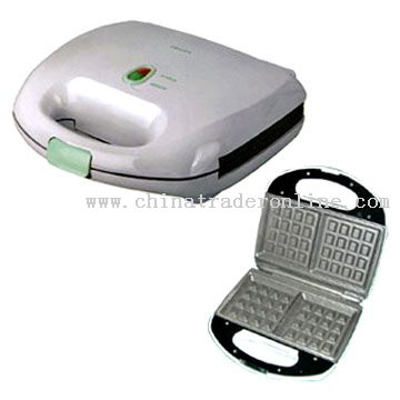 Sandwich Maker from China