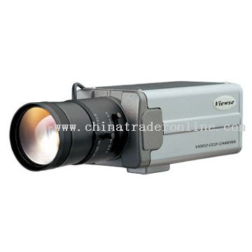 B/W CCD Camera from China