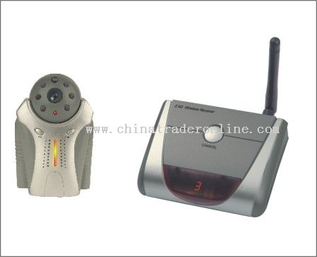 Wireless Audio/Video Transmission System from China