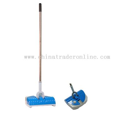 Electric Sweeper from China